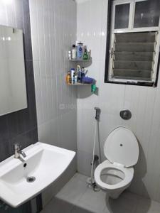 Image of 1065 Sq.ft 2.5 BHK Apartment / Flat for sale in Anshul Eva, Bavdhan, Pune for Rs. 10800000