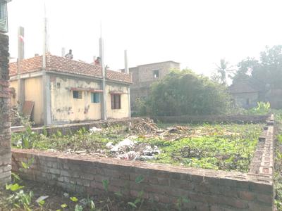 Bagdoba Plot View 1