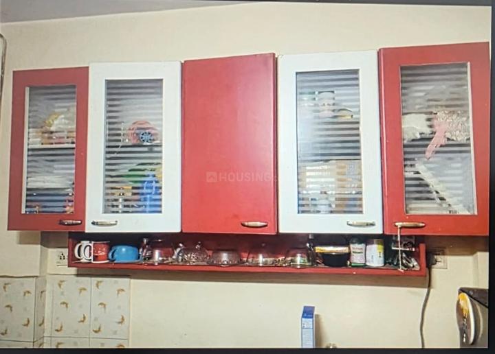 Sector-19, Airoli Kitchen 1