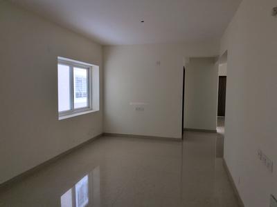 Living Room Image of 1210 Sq.ft 2 BHK Apartment / Flat for sale in Miyapur Hyderabad for Rs. 8400000