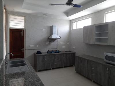 2 BHK Independent Builder Floor