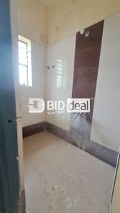 Bathroom Image of 560 Sq.ft 1 BHK Apartment / Flat for sale in Pathardi Phata Nashik for Rs. 1587000