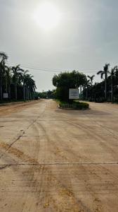 Image of 1800 Sq.ft Residential Plot / Land for sale in Swastik Kalpvriksh, Old Dhamtari Road, Raipur for Rs. 2862000