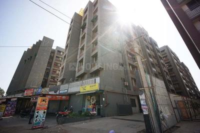 Image of 1035 Sq.ft 2 BHK Apartment / Flat for sale in Paarijat Vishwas, Vatva, Ahmedabad for Rs. 2800000