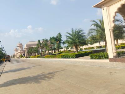 Image of 4800 Sq.ft Residential Plot / Land for sale in Nischit Oscar Palace, Higonya, Indore for Rs. 31700000