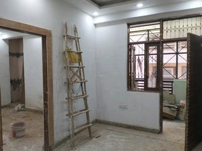 Dining Area Image of 900 Sq.ft 2 BHK Apartment / Flat for sale in Shalimar Garden Ghaziabad for Rs. 4450000