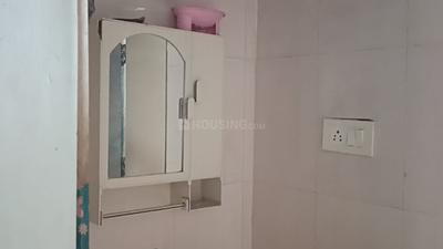 Bathroom Image of 1707 Sq.ft 3 BHK Independent House for sale in Murarji Peth Solapur for Rs. 9500000