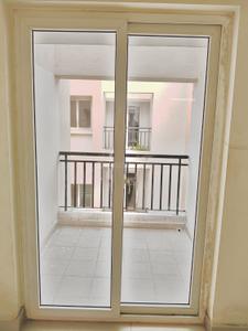 Balcony Image of 1400 Sq.ft 2 BHK Apartment / Flat for sale in Jain Alpine Meadows, Pallavaram Chennai for Rs. 9100000