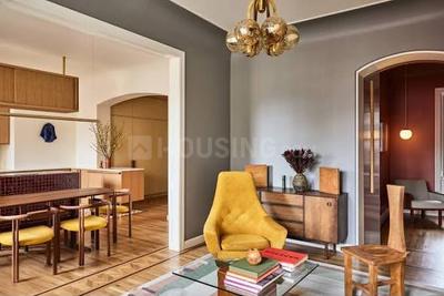3 BHK Flat
