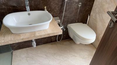 Image of 2434 Sq.ft 4 BHK Apartment / Flat for sale in Dosti Imperia, Thane West, Thane for Rs. 46000000