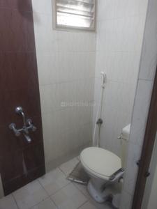 Bathroom Image of 1200 Sq.ft 3 BHK Apartment / Flat for sale in Badhri Anugraha, Velachery Chennai for Rs. 8600000
