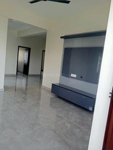 Hall Image of 1750 Sq.ft 3 BHK Builder Floor for rent in Financial District Hyderabad for Rs. 36000