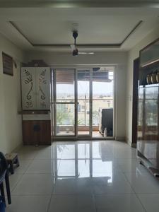 Hall Image of 1161 Sq.ft 2 BHK Apartment / Flat for sale in Mahaveer Ranches by Mahaveer Group, Choodasandra Bengaluru for Rs. 14000000