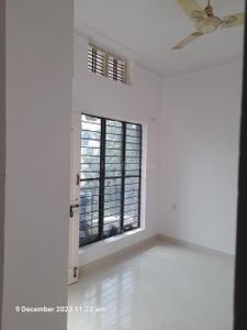 Bedroom Image of 750 Sq.ft 2 BHK Independent House for rent in Sahakara Nagar Bengaluru for Rs. 19000