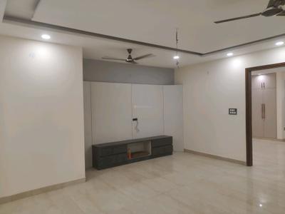 Living Room Image of 1485 Sq.ft 3 BHK Builder Floor for sale in Green Field Colony Faridabad for Rs. 16500000