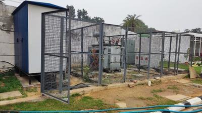 JMS Mega City Plot View 3