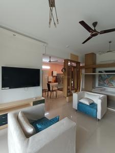 3 BHK Flat