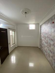 Hall Image of 670 Sq.ft 1 BHK Apartment / Flat for sale in Space Park I, Mahalakshmi Nagar Indore for Rs. 2900000