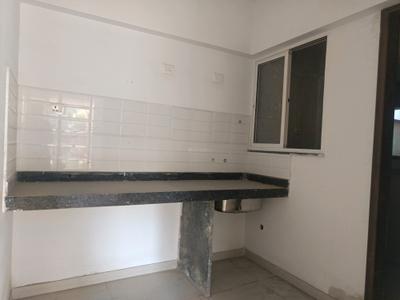 Kitchen Image of 600 Sq.ft 1 BHK Apartment / Flat for sale in Khush Vista, Mohammed Wadi Pune for Rs. 3300000