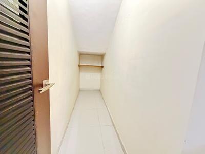 Passage Image of 1350 Sq.ft 1.5 BHK Independent House for rent in Satellite Ahmedabad for Rs. 25500