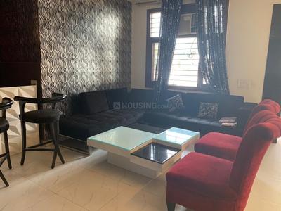3 BHK Independent House