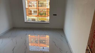 Bedroom Image of 1341 Sq.ft 3 BHK Apartment / Flat for sale in Green Leaf, Rajarhat Kolkata for Rs. 6034500