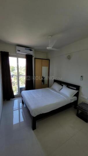 MALAYIL EDIFICE Bedroom 1
