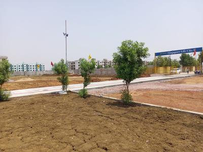 Image of 902 Sq.ft Residential Plot / Land for sale in Smriti Nagar, Bhilai for Rs. 2429016