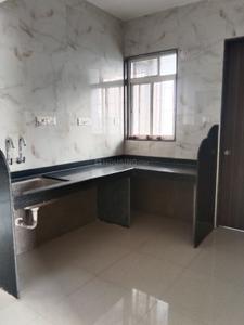 Kitchen Image of 1350 Sq.ft 3 BHK Apartment / Flat for sale in Prakruti Palladium, Kondhwa Pune for Rs. 9000000