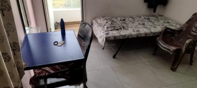 Bedroom Image of 1116 Sq.ft 2 BHK Apartment / Flat for sale in SSK Aavasa, Gujjanagundla Guntur for Rs. 5000000