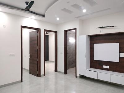 Living Room Image of 1125 Sq.ft 3 BHK Builder Floor for sale in RPS Palm Drive, Sector 88 Faridabad for Rs. 11000000