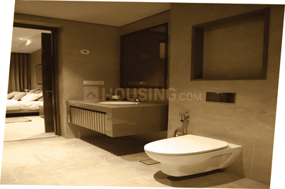 Image of 2088 Sq.ft 3 BHK Apartment / Flat for sale in Sobha Nesara Block 3, Kothrud, Pune for Rs. 32736000