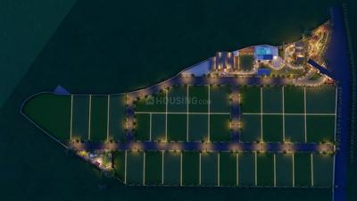 Aaranya Farms Plot View 1