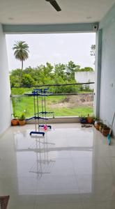 Hall Image of 1200 Sq.ft 2 BHK Builder Floor for rent in Metro Shri Sharad Madhav Vihar, Nainod Indore for Rs. 21000