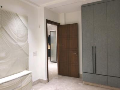 Bedroom Image of 1800 Sq.ft 3 BHK Builder Floor for sale in Vikaspuri New Delhi for Rs. 32500000