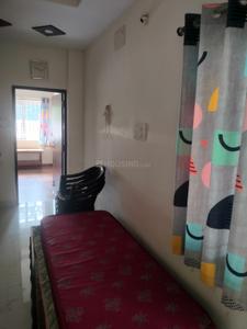 Living Room Image of 956 Sq.ft 1 BHK Independent House for rent in Saroornagar Hyderabad for Rs. 12500