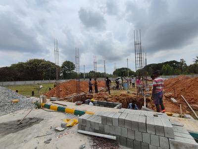 Image of 1000 Sq.ft Residential Plot / Land for sale in Jigani, Bengaluru for Rs. 6561187