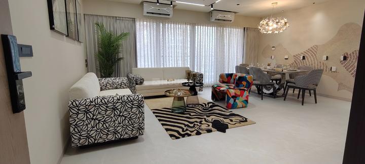 Ultreia Ashtavinayak Homes Main Image 1