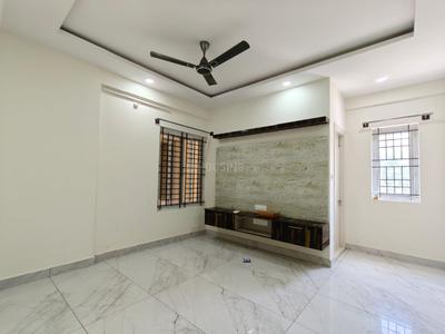 1 BHK Independent Builder Floor