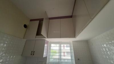 Kitchen Image of 600 Sq.ft 1 BHK Apartment / Flat for rent in Nagavara Bengaluru for Rs. 19000