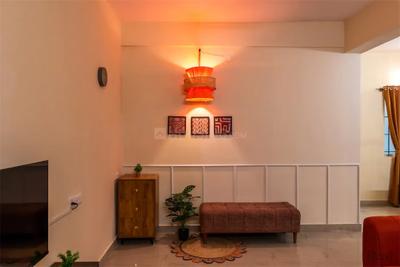 Bedroom Image of 1100 Sq.ft 2 BHK Apartment / Flat for rent in Bellandur Bengaluru for Rs. 54000