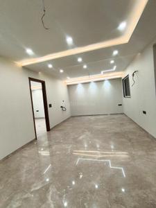 4 BHK Independent Builder Floor