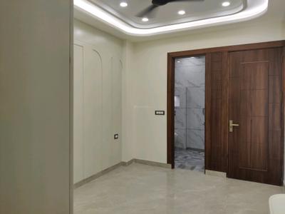 Bedroom Image of 1600 Sq.ft 3 BHK Builder Floor for sale in Indirapuram Ghaziabad for Rs. 16500000