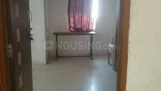 Shankar Kalat Nagar, Wakad Bedroom 1