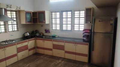 Kitchen Image of 4000 Sq.ft 5 BHK Independent House for rent in Kadri Mangalore for Rs. 120000