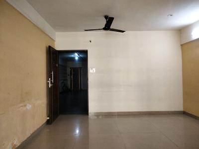 Living Room Image of 900 Sq.ft 2 BHK Apartment / Flat for sale in Tharwani Rosabella, Kharghar Navi Mumbai for Rs. 12500000
