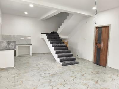 Kitchen Image of 1980 Sq.ft 3 BHK Duplex for sale in Medchal Secunderabad for Rs. 7800150