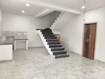 Kitchen Image of 1980 Sq.ft 3 BHK Independent House for sale in Medchal Secunderabad for Rs. 7800000