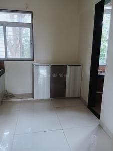 Kitchen Image of 1400 Sq.ft 3 BHK Apartment / Flat for rent in Deccan Gymkhana Pune for Rs. 70000