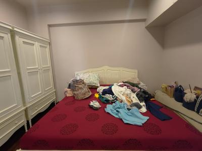 Bedroom Image of 5100 Sq.ft 4 BHK Apartment / Flat for sale in HRG Verantes 22, Science City Ahmedabad for Rs. 61200000